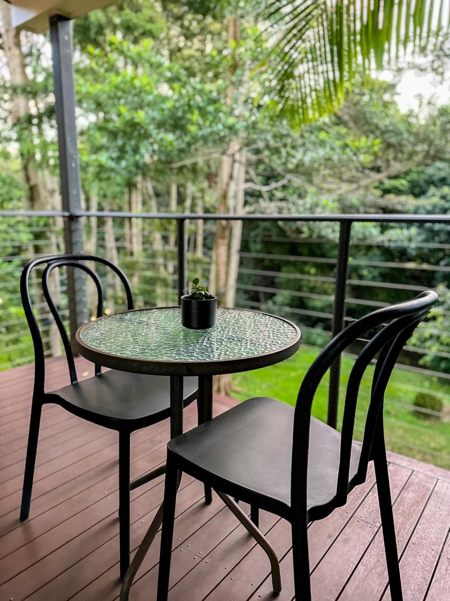Tranquil Getaways On Obi Maleny酒店 外观 照片