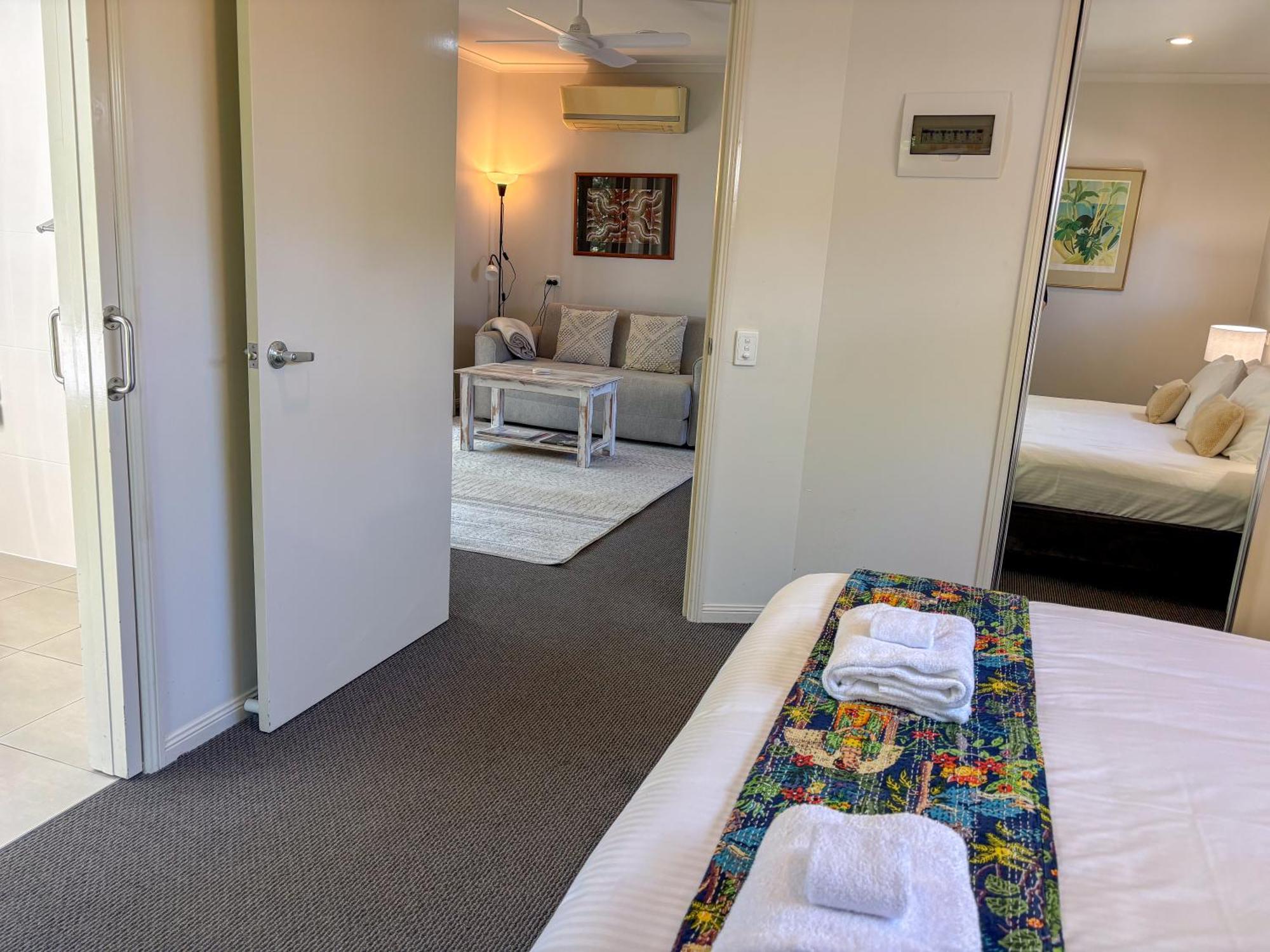 Tranquil Getaways On Obi Maleny酒店 外观 照片