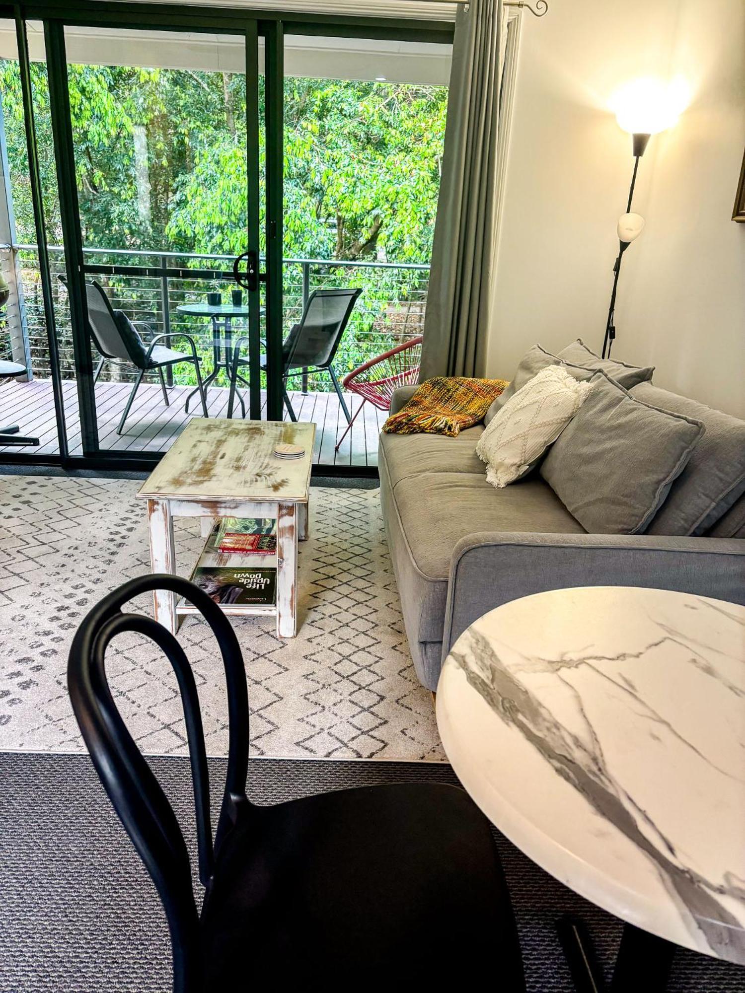 Tranquil Getaways On Obi Maleny酒店 外观 照片