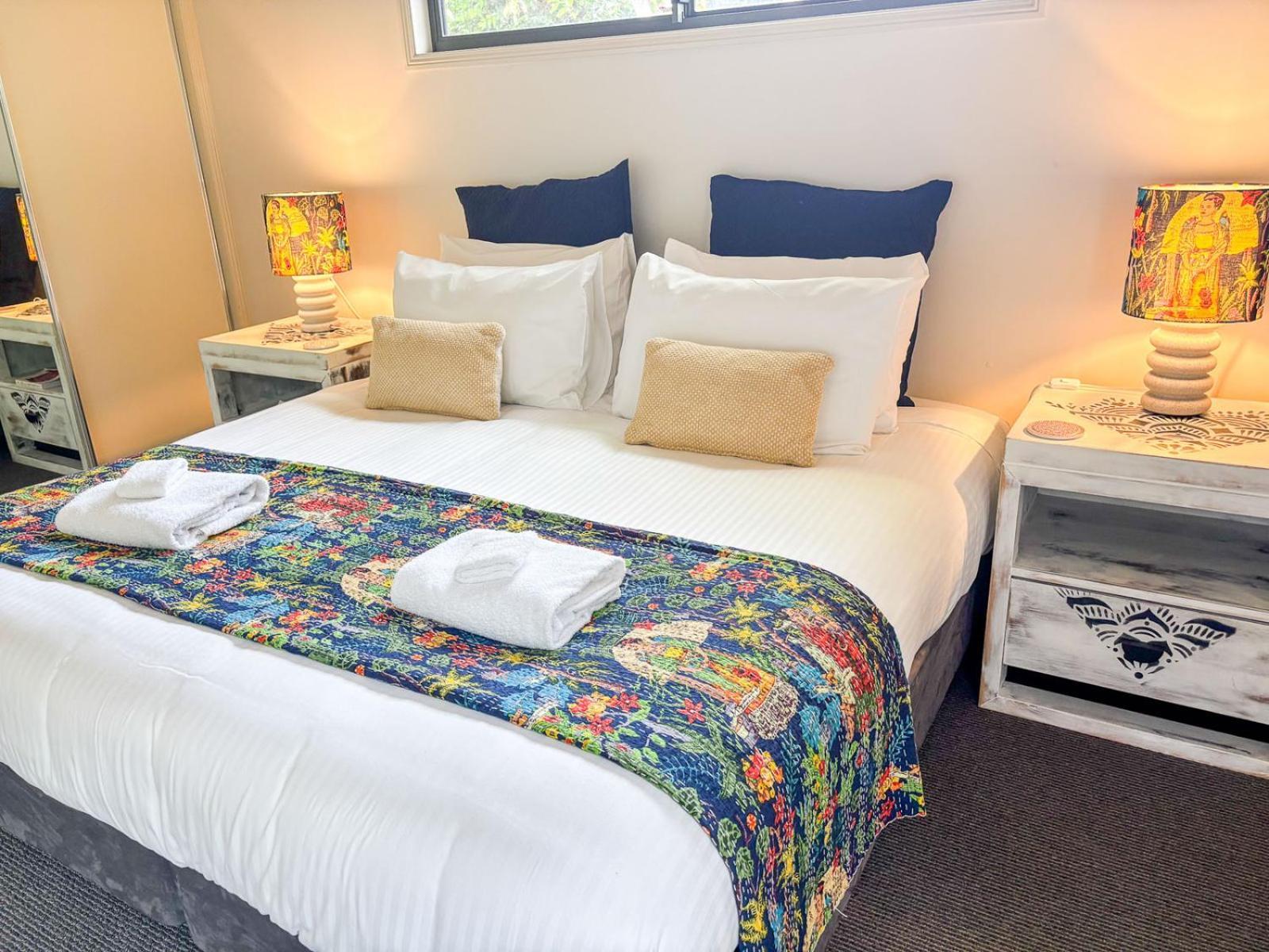 Tranquil Getaways On Obi Maleny酒店 外观 照片