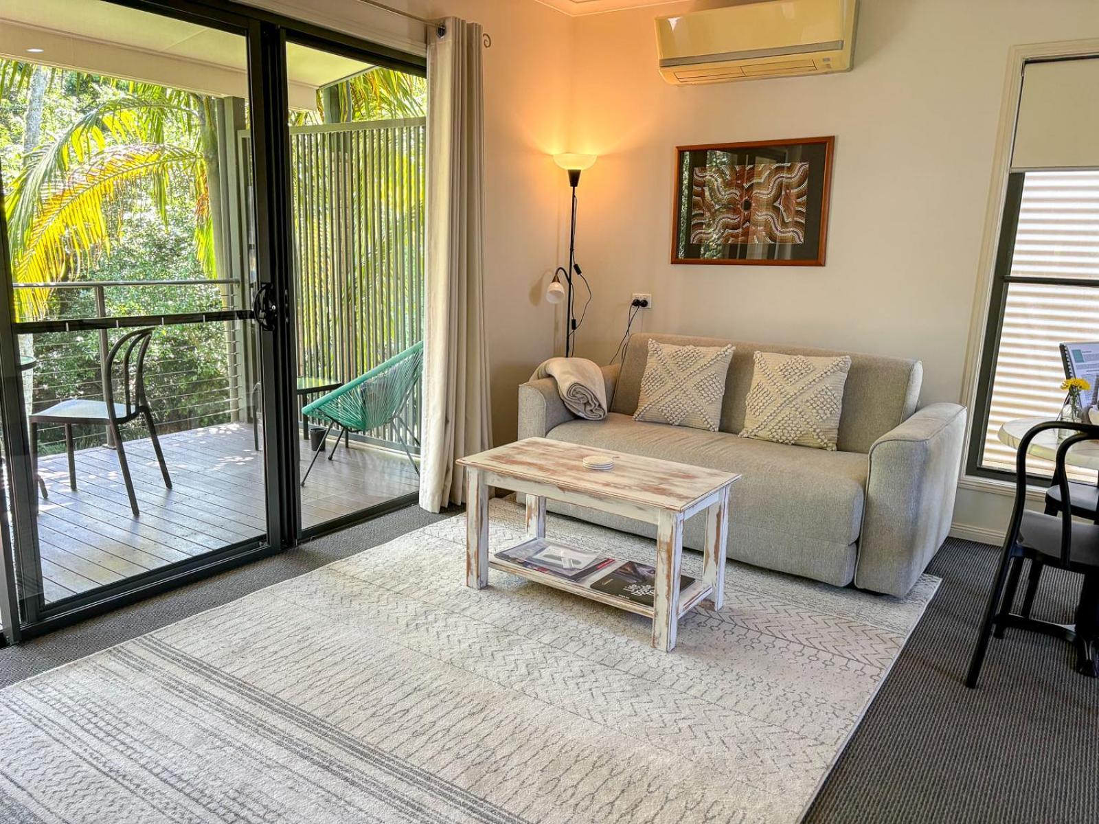 Tranquil Getaways On Obi Maleny酒店 客房 照片