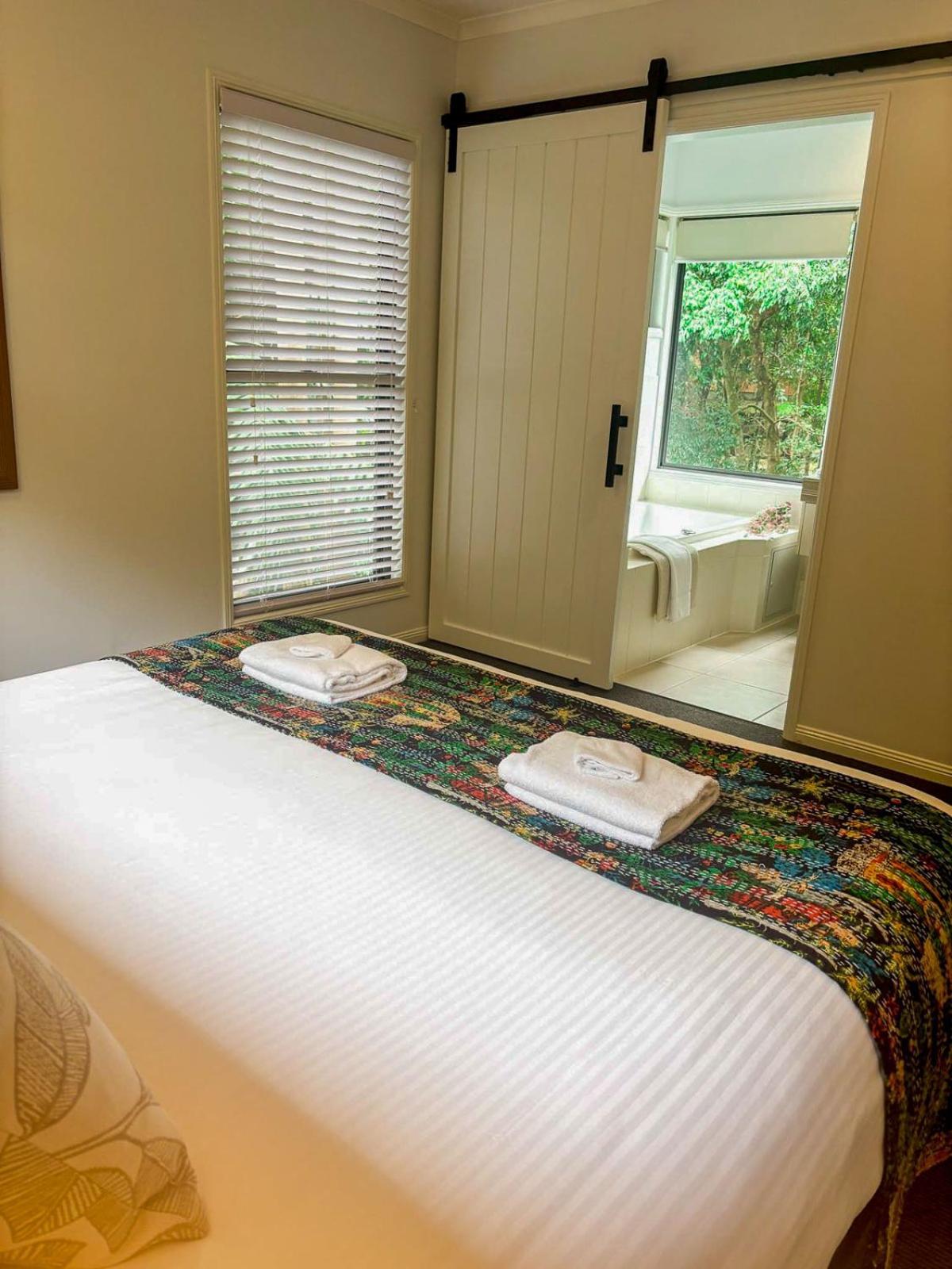 Tranquil Getaways On Obi Maleny酒店 客房 照片
