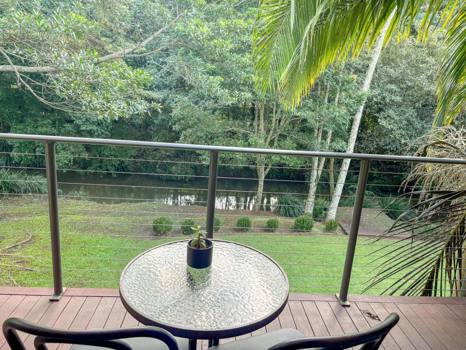 Tranquil Getaways On Obi Maleny酒店 外观 照片