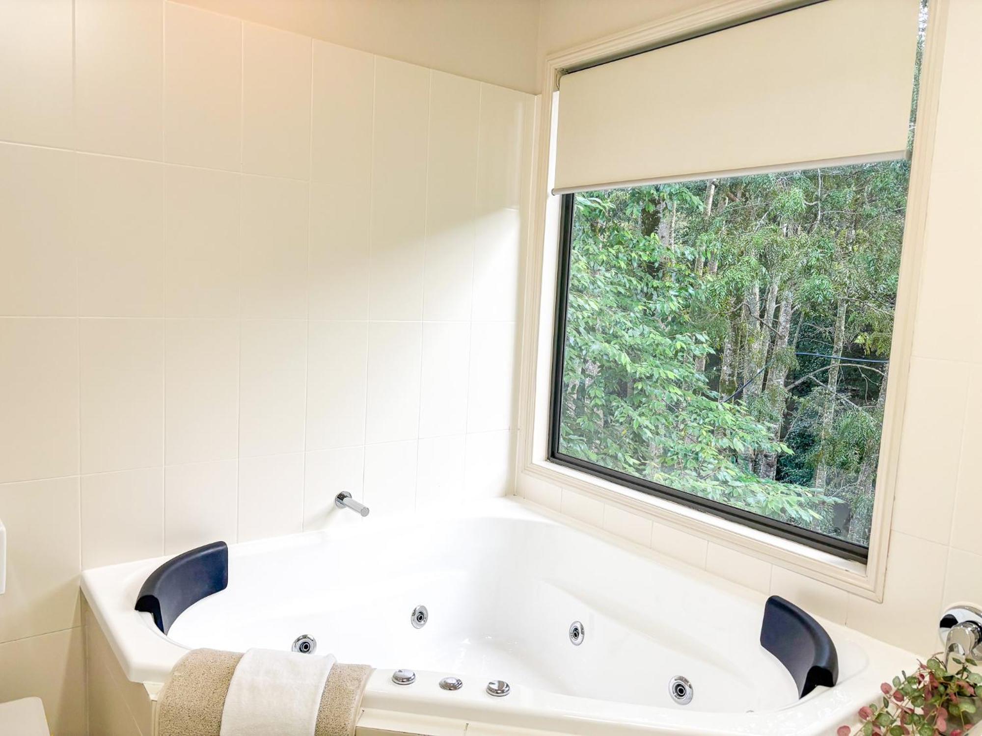 Tranquil Getaways On Obi Maleny酒店 外观 照片